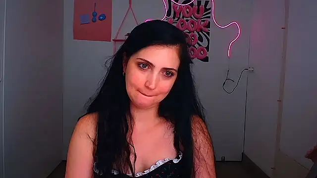 Amalia_amor webcam