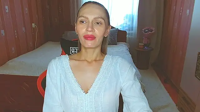 Lady_Sunshine_ webcam