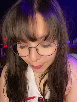 Solo_yoss webcam