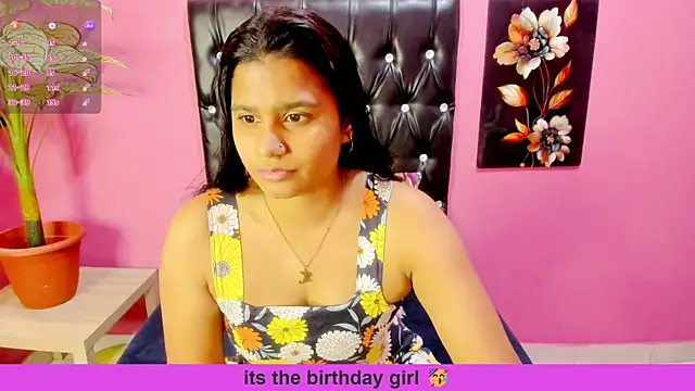 INDIANFLAME webcam