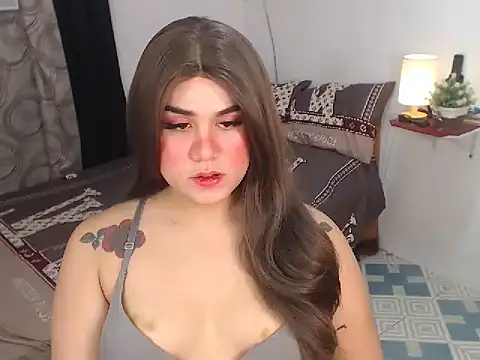 JayraFRESH webcam