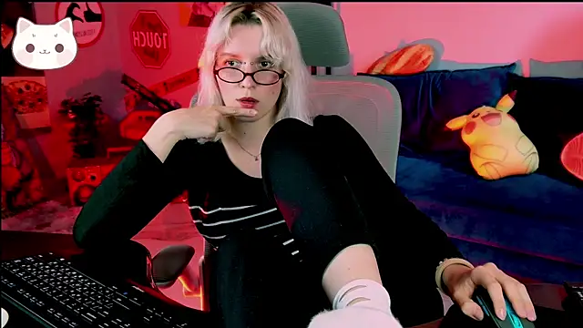 BethanyCloud webcam