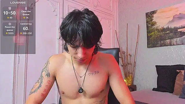 Tyler_durten webcam