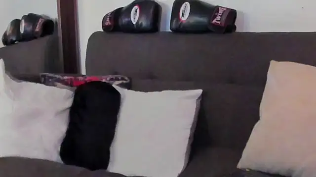 Justin_kingX7 webcam