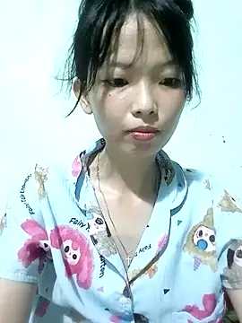Chammy720 webcam