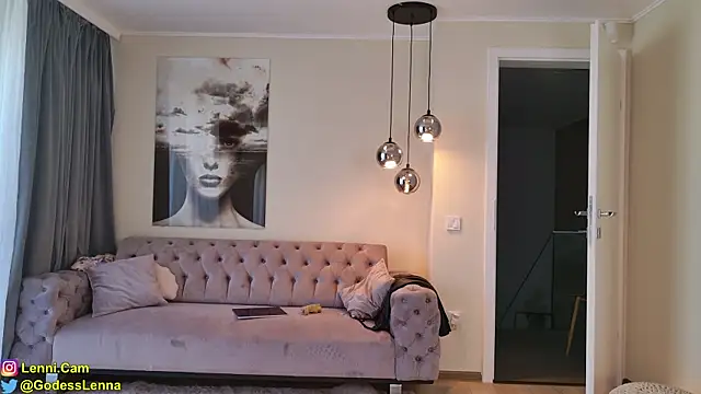 Lenna_Godess webcam