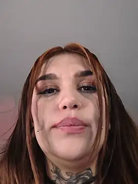 Zoeee_001 webcam