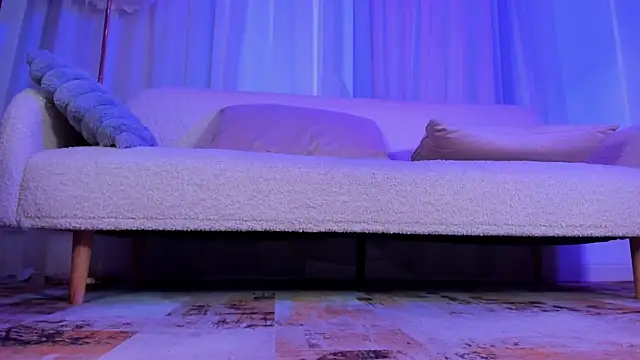 ArianaXO_ webcam