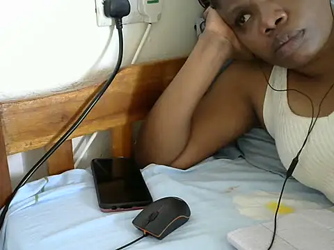 Funlygirl webcam