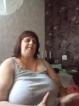 LisichkaOksana webcam