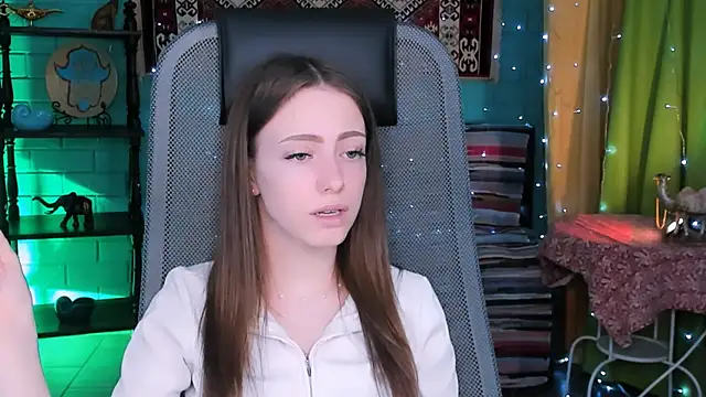 VanessaAnerson webcam