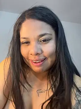 Rashell1_Queen webcam