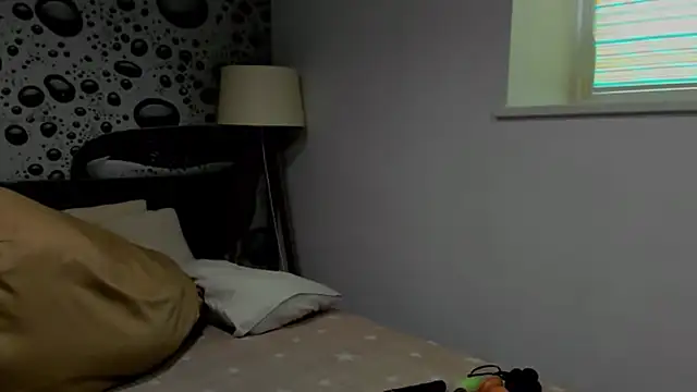 AlmaFancy webcam