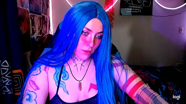 JINX_26 webcam