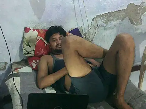 ROCOGUJUBULL webcam