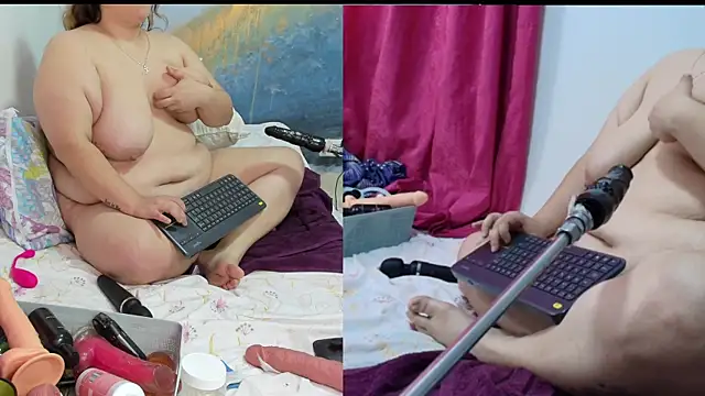 julia_sweet_1 webcam