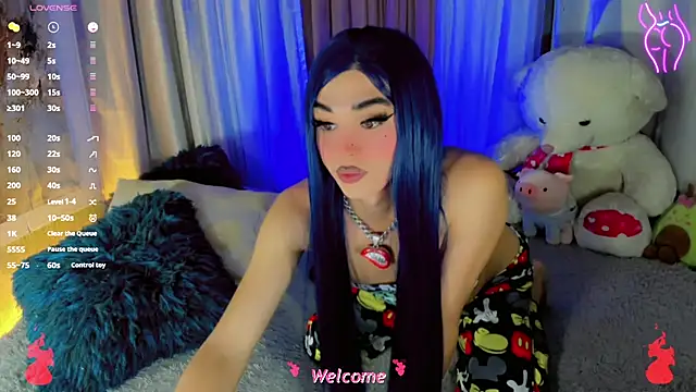 Baby_Aliz webcam