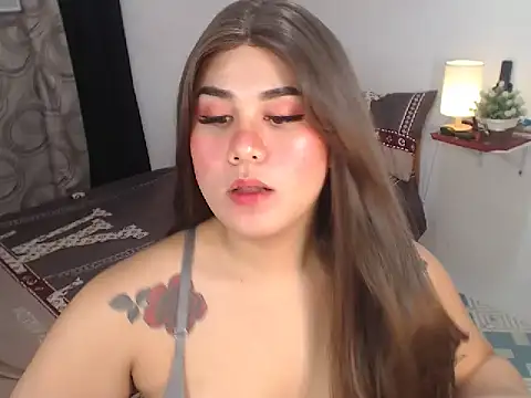 JayraFRESH webcam