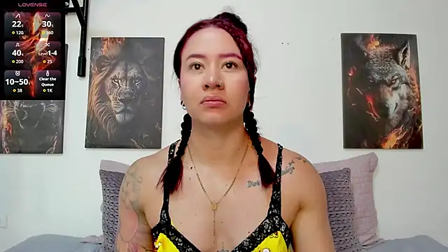 AngelMartinss webcam