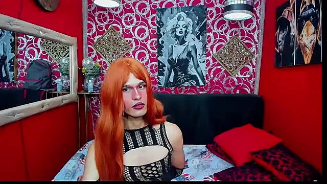 shannentrans webcam