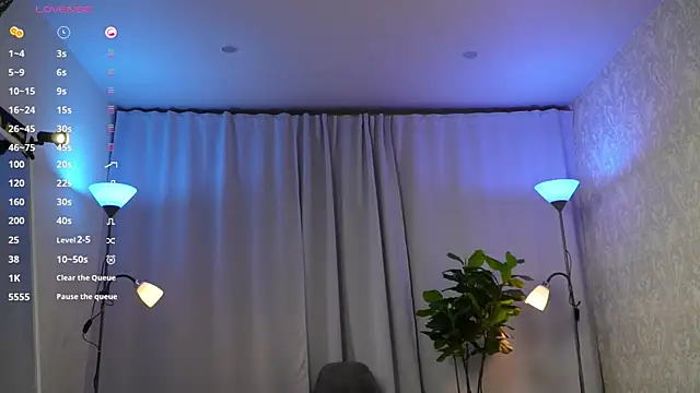 Good_Barbie webcam