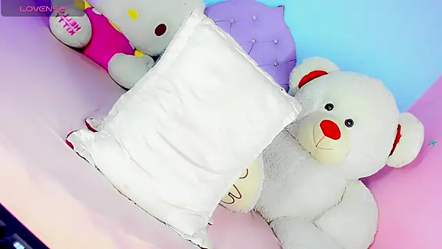 SexyJuliaa01 live cam