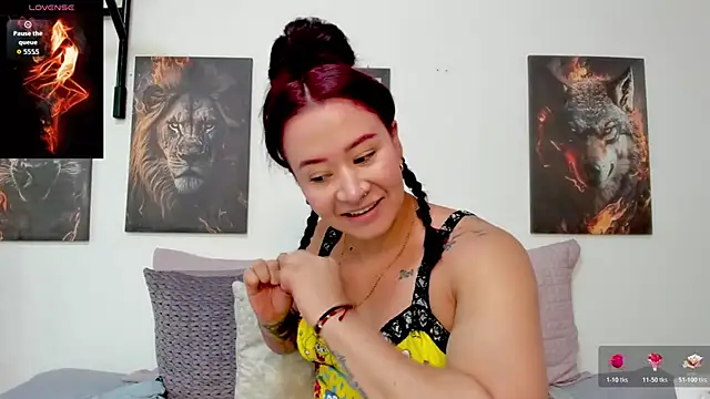 AngelMartinss webcam