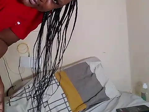 BLACKPUSSY-5 webcam