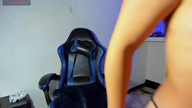 _Briana_kim webcam