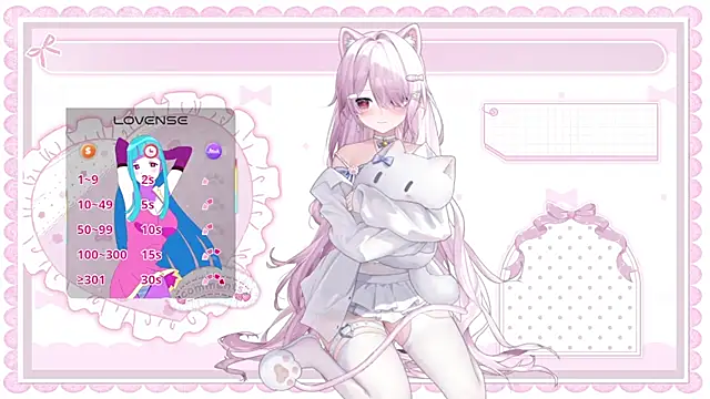Fatis-Rin-Meow live sex cam