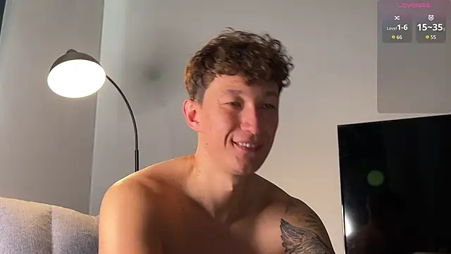 ohh_dani live sex cam
