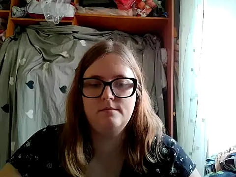 DesireMelissa webcam
