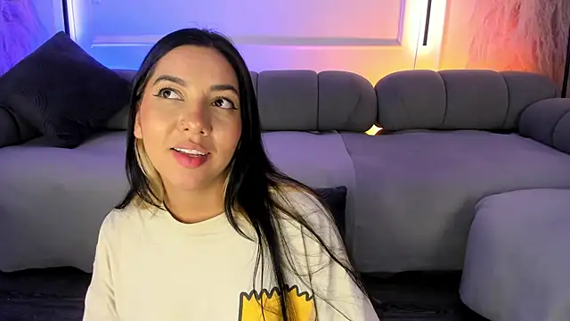 AliceHanz webcam