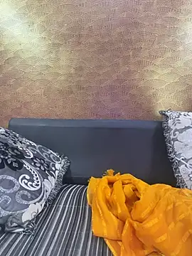 Curvy_GX webcam