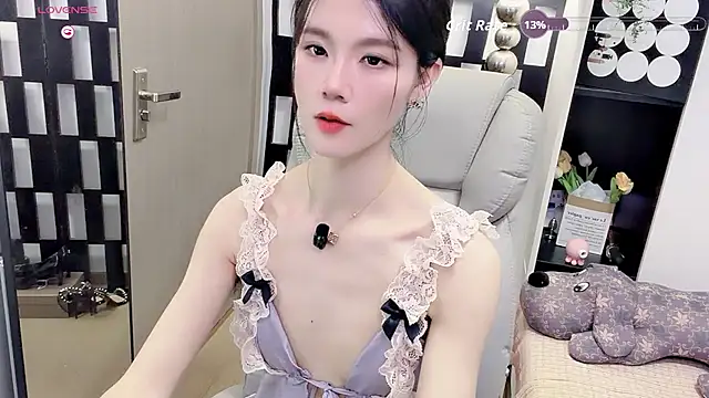 Yueyue-MM webcam