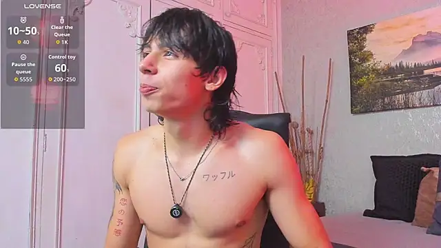 Tyler_durten webcam