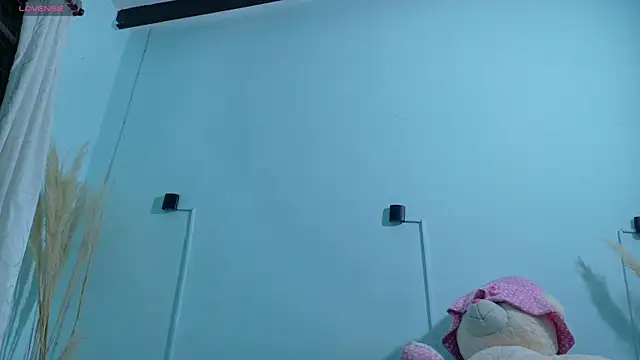 ChocoBunny1 webcam