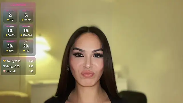 callMeMartina_Lyn webcam