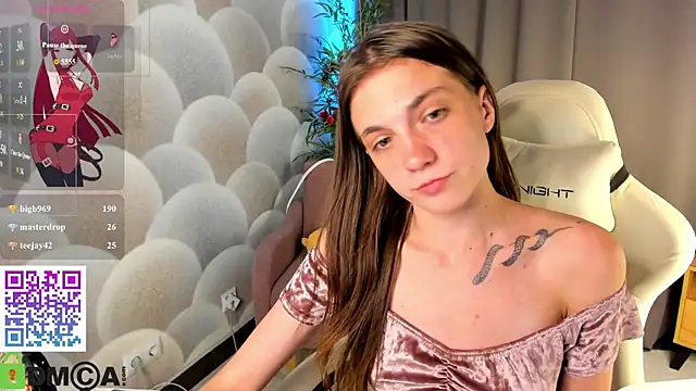 Ella_Fex webcam