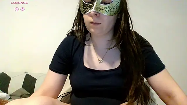 Cochonne_Detudiante webcam