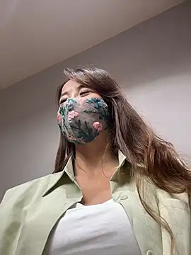 kiss_loo webcam