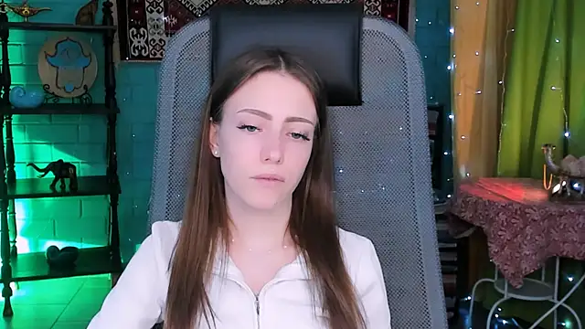 VanessaAnerson webcam