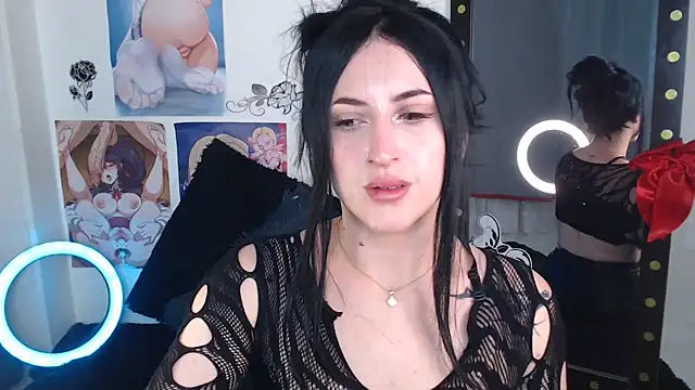 Evelyn_Sheeran webcam