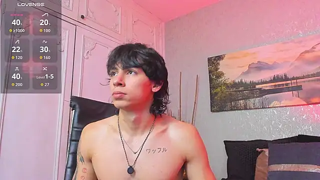 tyler_durten (M twink) - 🔥🔥🔥EXPLOSIVE CUMSHOW🔥🔥🔥