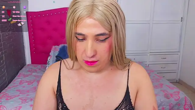 roxxy_pink_ webcam