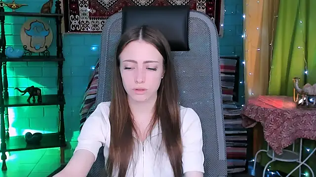 VanessaAnerson webcam