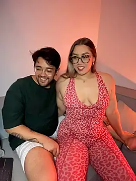 Im_sophiie webcam