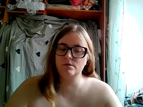 DesireMelissa webcam