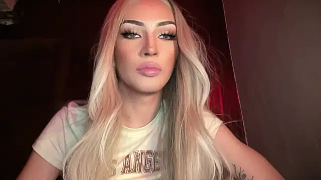 Alicegreenexx webcam