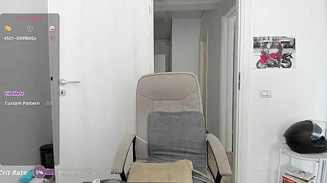 ZackFraser webcam